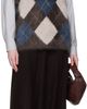 LISA YANG LISA YANG Brown Torie Midi Skirt - 4