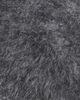 LISA YANG LISA YANG Brushed Cashmere Beanie Graphite Brushed One - 4