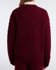 Lisa Yang Lisa Yang Cable-knit cashmere cardigan - 5