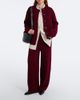 Lisa Yang Lisa Yang Cable-knit cashmere cardigan - 6