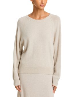 Lisa Yang Lisa Yang Cambrie Cashmere Sweater