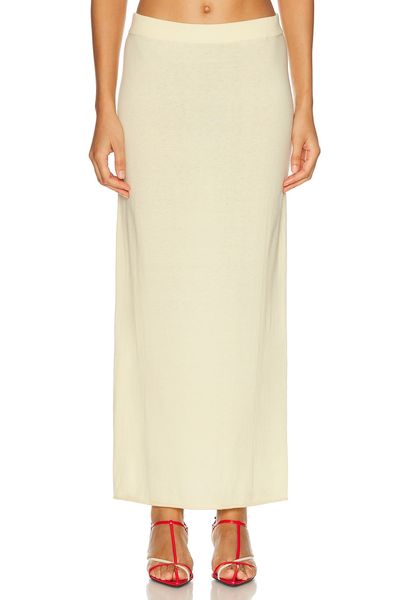 Lisa Yang Lisa Yang Carlotta Skirt