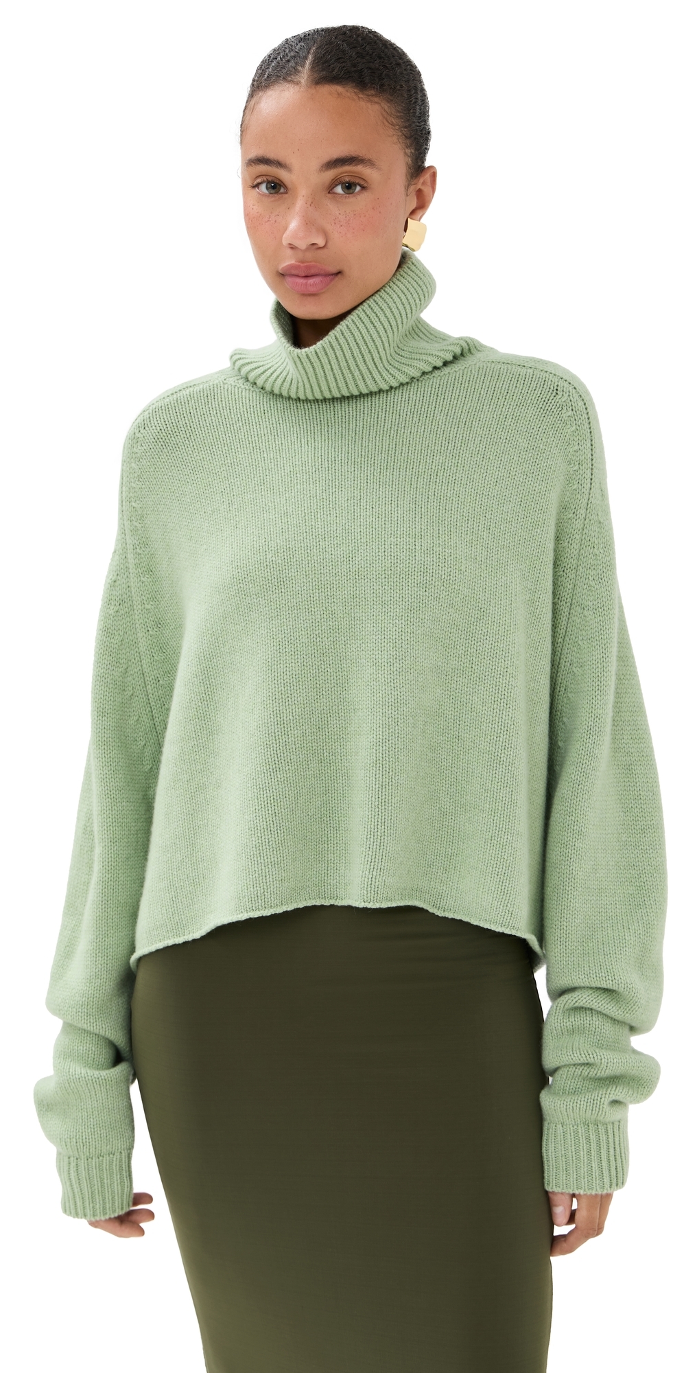 Lisa Yang Knitwear