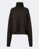 Lisa Yang Lisa Yang Cathie cashmere turtleneck sweater - 1