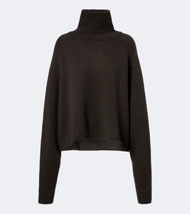 Lisa Yang Lisa Yang Cathie cashmere turtleneck sweater