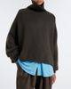 Lisa Yang Lisa Yang Cathie cashmere turtleneck sweater - 2