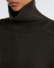 Lisa Yang Lisa Yang Cathie cashmere turtleneck sweater - 3