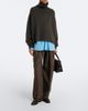 Lisa Yang Lisa Yang Cathie cashmere turtleneck sweater - 6
