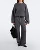 Lisa Yang Lisa Yang Clothilde cable-knit cashmere sweater - 6