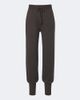 Lisa Yang Lisa Yang Cotton and cashmere sweatpants - 1