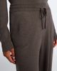 Lisa Yang Lisa Yang Cotton and cashmere sweatpants - 3