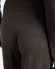 Lisa Yang Lisa Yang Cotton and cashmere sweatpants - 5