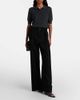 Lisa Yang Lisa Yang Cristine cotton and cashmere polo sweater - 2