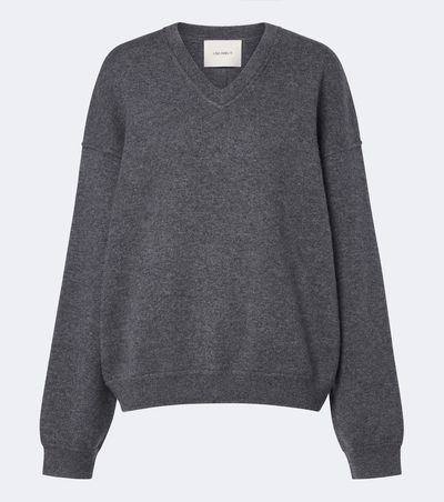 Lisa Yang Lisa Yang Cyrilla cashmere sweater
