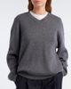 Lisa Yang Lisa Yang Cyrilla cashmere sweater - 2