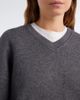 Lisa Yang Lisa Yang Cyrilla cashmere sweater - 3
