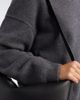 Lisa Yang Lisa Yang Cyrilla cashmere sweater - 4