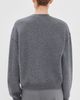 LISA YANG LISA YANG Cyrilla Cashmere Sweater Graphite - 3