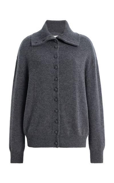 Lisa Yang Lisa Yang Denie Cashmere Cardigan
