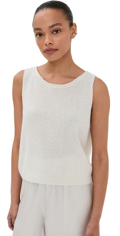 LISA YANG LISA YANG Devine Vest Cream