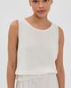 LISA YANG LISA YANG Devine Vest Cream - 2
