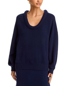 Lisa Yang Lisa Yang Doria Cashmere Sweater