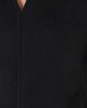 LISA YANG LISA YANG Doublé V Neck Top Black - 6