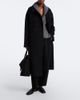 Lisa Yang Lisa Yang Doublé wool and alpaca coat - 2