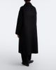 Lisa Yang Lisa Yang Doublé wool and alpaca coat - 6