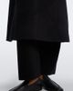 Lisa Yang Lisa Yang Doublé wool and alpaca coat - 7