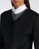 Lisa Yang Lisa Yang Doublé wool and cashmere blazer - 3