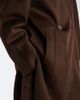 Lisa Yang Lisa Yang Double-breasted wool and cashmere coat - 4