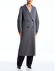 Lisa Yang Lisa Yang Double Shawl Wool & Cashmere Coat - 1