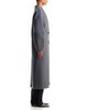 Lisa Yang Lisa Yang Double Shawl Wool & Cashmere Coat - 5