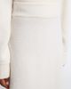 Lisa Yang Lisa Yang Dovie cashmere midi skirt - 3