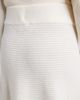 Lisa Yang Lisa Yang Dovie cashmere midi skirt - 5
