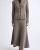 Lisa Yang Lisa Yang Dovie Cashmere Rib Skirt - 2