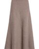 Lisa Yang Lisa Yang Dovie Cashmere Rib Skirt - 3