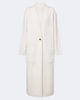 Lisa Yang Lisa Yang Emei cashmere coat - 1