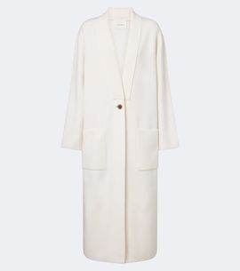 Lisa Yang Lisa Yang Emei cashmere coat