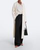 Lisa Yang Lisa Yang Emei cashmere coat - 2