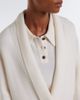 Lisa Yang Lisa Yang Emei cashmere coat - 3