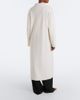 Lisa Yang Lisa Yang Emei cashmere coat - 5