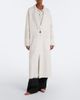Lisa Yang Lisa Yang Emei cashmere coat - 6