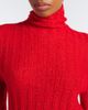 Lisa Yang Lisa Yang Emiliana cashmere and silk turtleneck sweater - 3