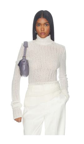 Lisa Yang Lisa Yang Emiliana Sweater