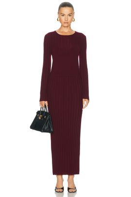 Lisa Yang Lisa Yang Esme Dress