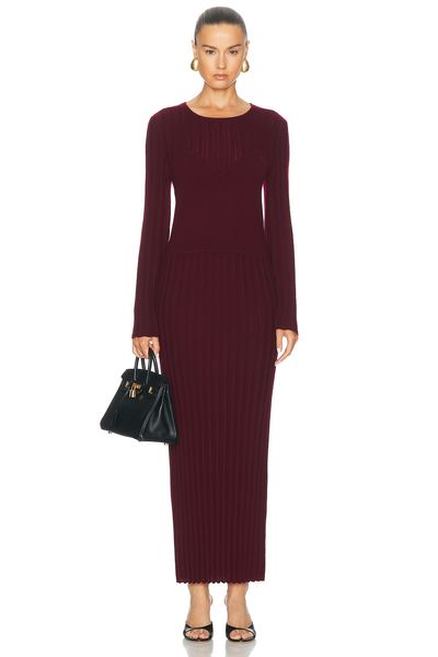 Lisa Yang Lisa Yang Esme Dress