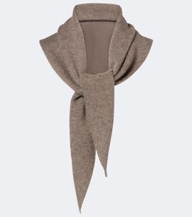 Lisa Yang Lisa Yang Florianne cashmere scarf