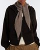 Lisa Yang Lisa Yang Florianne cashmere scarf - 2